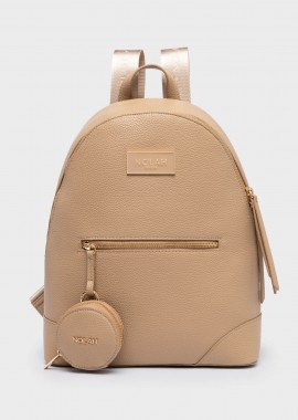 NOLAH ΓΥΝΑΙΚΕΙΑ ΤΣΑΝΤΑ MARISOL BEIGE