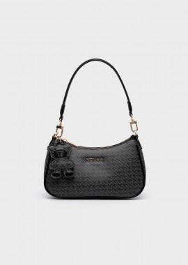 NOLAH ΓΥΝΑΙΚΕΙΑ ΤΣΑΝΤΑ COELIA BLACK