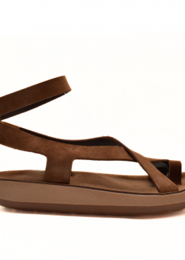 FANTASY SANDALS S910 NICOLE CACAO
