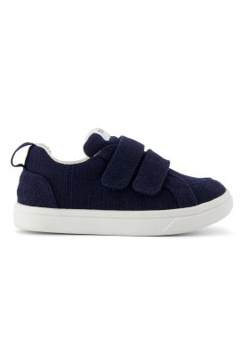 Βρεφικά Παπούτσια Toms Cruz Sneakers για Αγόρια Navy (Μεγέθη 19,5-28,5) ΜΠΛΕ
