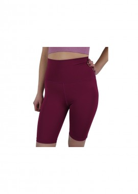 Gymhero Shorts Bordeaux