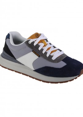 Skechers Sunny Ανδρικά Sneakers NVMT 210641-NVMT