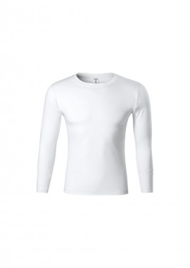 Malfini Progress LS M MLIP7500 Tshirt