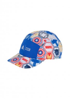 Adidas Marvel's Avengers Jr baseball cap IT9423