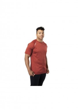 Bauer Team Tech Tee Sr M 1063252