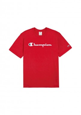 Champion SS Tee M 220256 RS054
