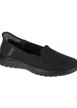 Skechers SlipIns On The Go Flex Clover 138182BBK