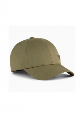 Puma ESS Metal Cat Cap 02599402