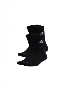 Adidas Cushioned Sportswear Crew Socks 6pack IC1316