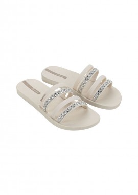 Ipanema Chic Slide FW 83707BE143 FlipFlops
