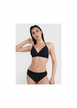 Women's bikini top 4F 4FWSS25UBKTF07120S