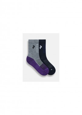 Peak Performance Hiking Sock 2 Navy Blue
