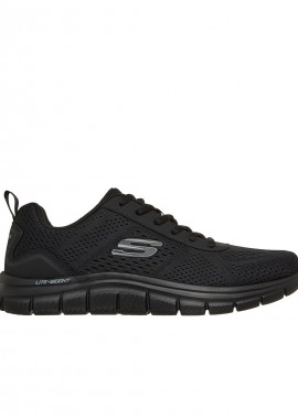 Skechers Track Leshur 232758BBK