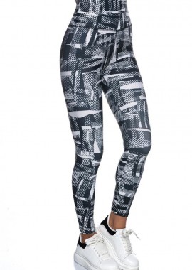 ΓΥΝΑΙΚΕΙΟ ΨΗΛΟΜΕΣΟ PUSH UP ΚΟΛΑΝ ΜΕ ΦΑΡΔΥ ΛΑΣΤΙΧΟ 6003 ΜΑΥΡΟ/ΛΕΥΚΟ ΜΑΥΡΟ/ΛΕΥΚΟ