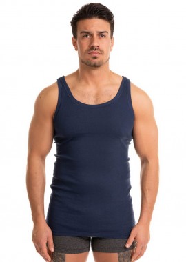 ΦΑΝΕΛΑ ΑΝΔΡΙΚΗ ΤΙΡΑΝΤΑ GIORGIO ΜΠΛΕ Μπλε