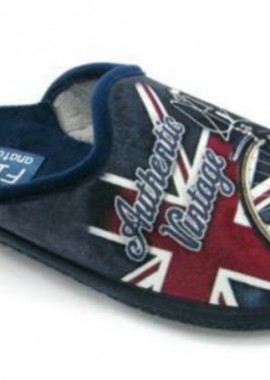 Filinda - ΕΦΗΒΙΚΕΣ FILD SPORTIVX-S39.N ΜΠΛΕ Dark blue