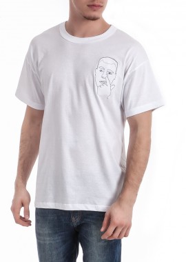 Nose T-shirt