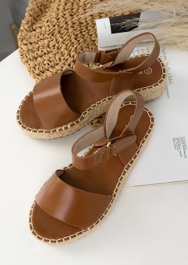 LISA BROWN FLATFORMS