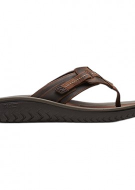 Clarks - CLARKS WESLEY SUN BEESWAX 26176987 ΣΑΓΙΟΝΑΡΕΣ
