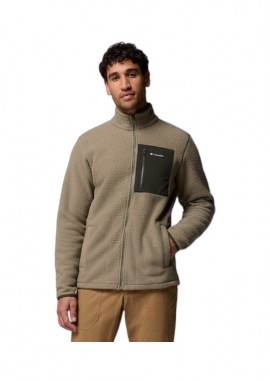 Columbia - COLUMBIA 2142421-397 ΖΑΚΕΤΑ JASPER RIDGE FULL ZIP FLEECE