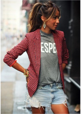 RESPECT T-SHIRT