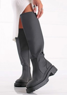 ΜΑΥΡΕΣ ΜΠΟΤΕΣ - MESSINA