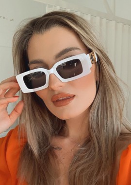 sense-shop - SLOAN WHITE SUNNIES