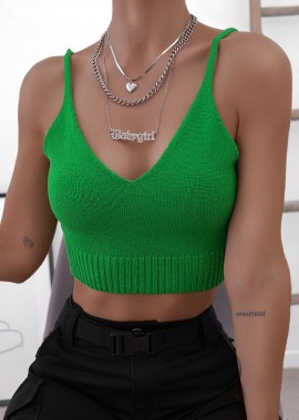 sense-shop - COZI GREEN TOP