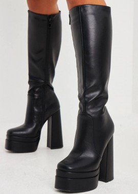 ΜΑΥΡΕΣ ΜΠΟΤΕΣ-MUSA