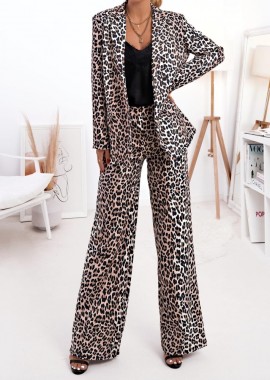 ΛΕΟΠΑΡ ΚΟΥΣΤΟΥΜΙ- ANISA