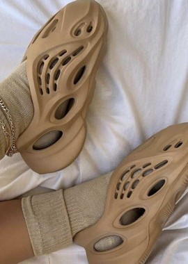 ΜΟΚΑ SNEAKERS - ELEVATE