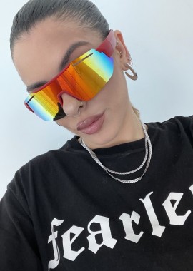 sense-shop - FOREST RED SUNNIES