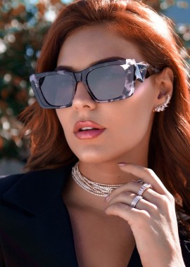 sense-shop - ANNAKEY LEONCE SUNGLASSES