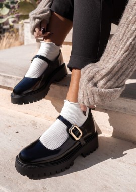 sense-shop - ΦΛΑΤ - MARY JANES