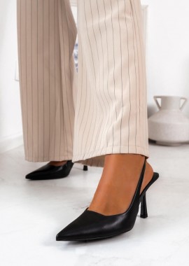 ΜΑΥΡΕΣ ΓΟΒΕΣ - DAY