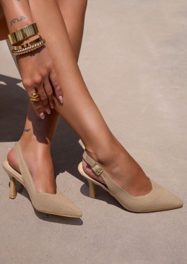 ΜΠΕΖ ΓΟΒΕΣ - CARIA