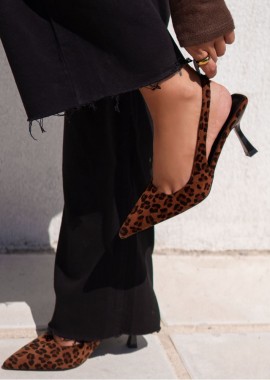 ΛΕΟΠΑΡ ΓΟΒΕΣ - DIMI