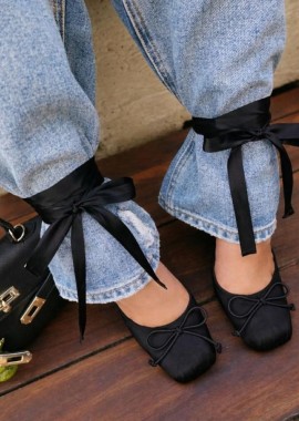 ΓΟΒΕΣ ΜΑΥΡΕΣ - BALLET