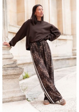 ΠΑΝΤΕΛΟΝΑ LEOPARD ALBI