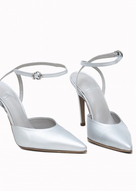 - Δερμάτινες Γόβες Art 2SS122