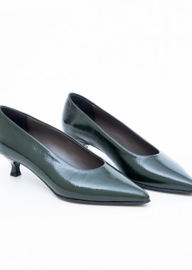 Δερμάτινες Γόβες Art 2FW43