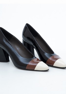 Δερμάτινες Γόβες Art 2FW76