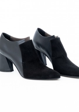 - Δερμάτινες Γόβες Art 2FW75