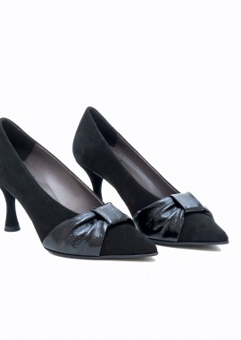 Δερμάτινες Γόβες Art 2FW71