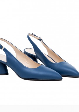 Δερμάτινες Γόβες Art 3SS65