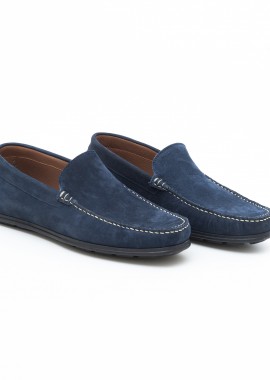 Δερμάτινα Damiani Shoes Art 1850