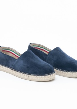 Δερμάτινα Robinson Shoes Art 51610