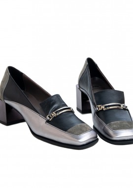 Δερμάτινες Γόβες Art 3FW45