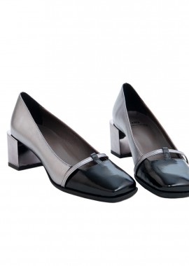 Δερμάτινες Γόβες Art 3FW46