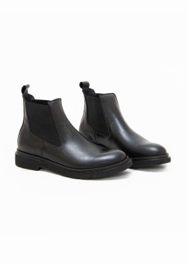 - Δερμάτινα Kricket Shoes Art 8024